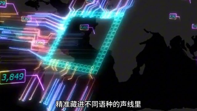 用声音连接中外故事两端梨花教育靠谱吗