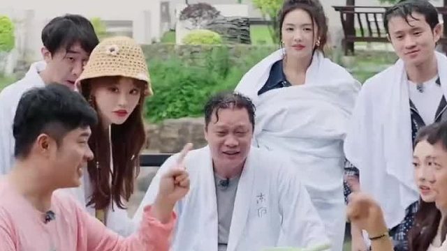 看完不笑的可以确诊郁郁了