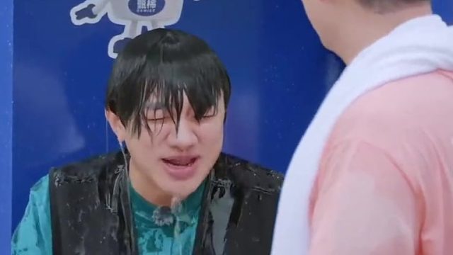 当王祖蓝被当日本人整