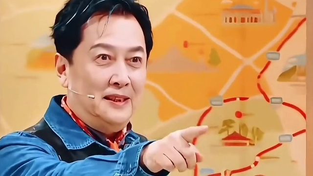 挖掘技术哪家强，还得看唐国强