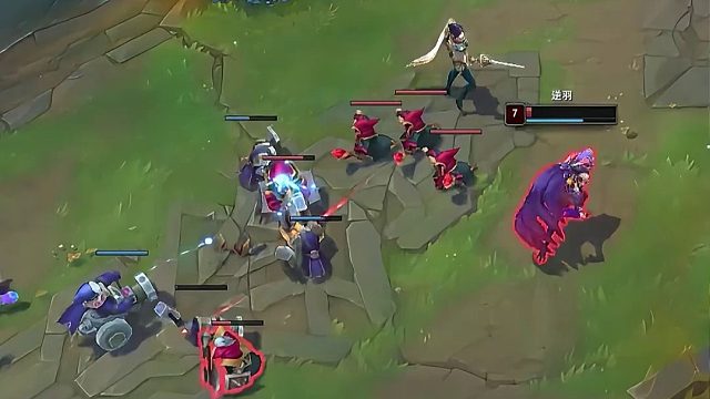 真是个聪明的墨菲特