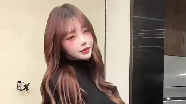 我扭，我摇，我开心