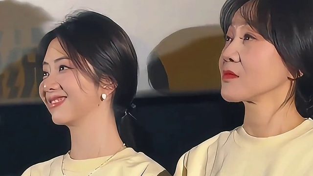 闫妮说自己有时候会忘记自己结过婚