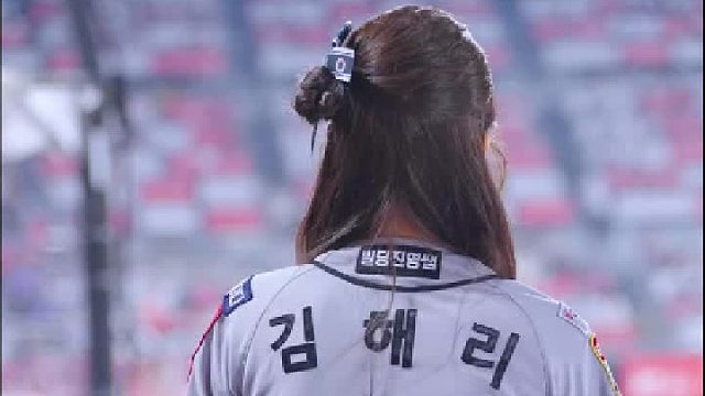 金海丽啦啦队直拍