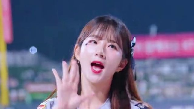 活力四射啦啦队