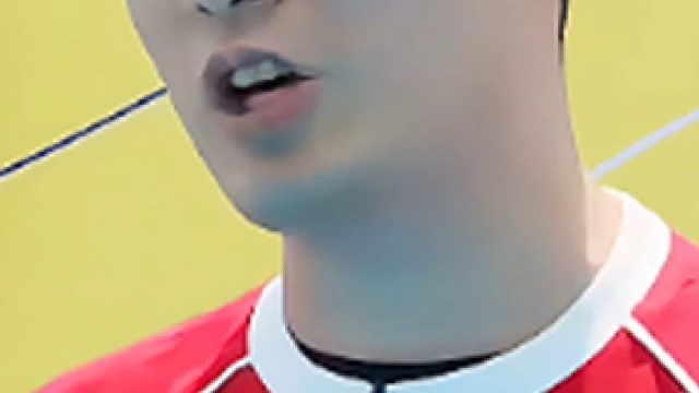 陈赫变脸这一块，这下好了大伙都知道了!