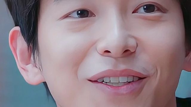 谦：专业#电视剧年少有为