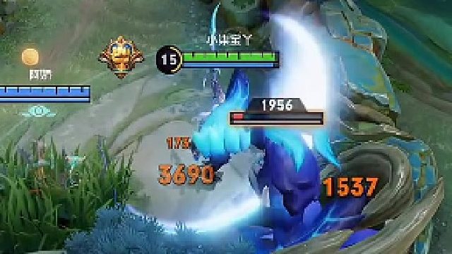 元歌这操作，是来逗乐的吗？