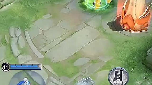 妲己我服啦一群老六！