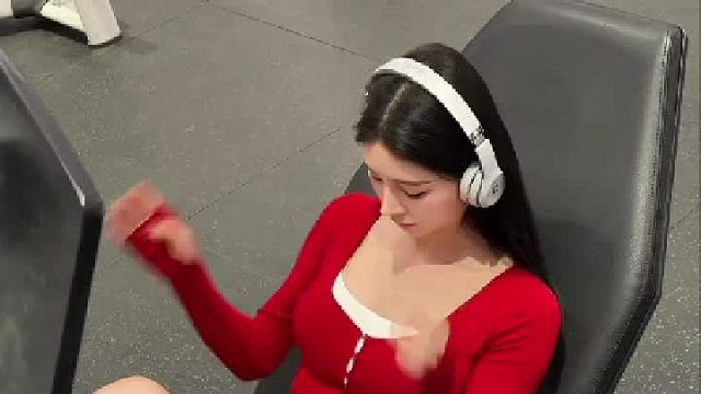 玩梗 不知道 反正我身材很曼妙