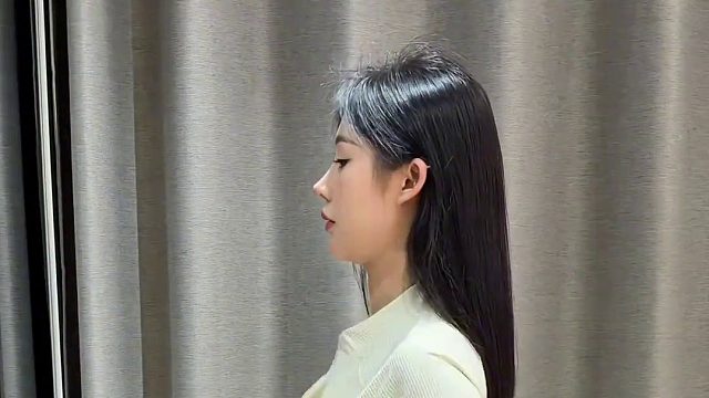 白色一套健身ootd