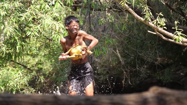 20260211用原始技术煮鸡