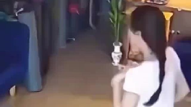 姐姐的魂差点都吓出来了