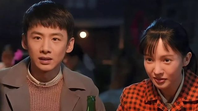 吃饭要注意形象，姚儿嫌弃也是有原因的