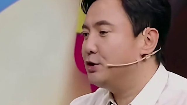 沈腾给王宝强挖坑