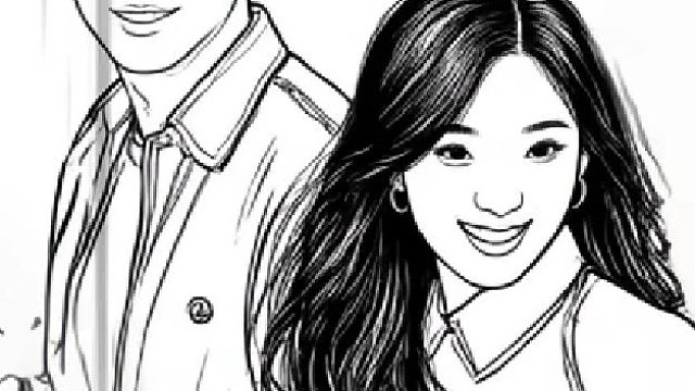 见Crush就是不一样