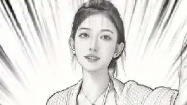 长的，高的，帅的