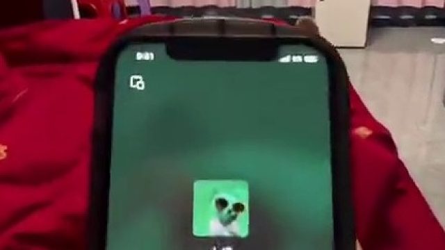 这个欠揍的铃声真的很好玩啊