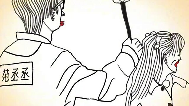 绝了绝了，拼嗓子的双向奔赴…