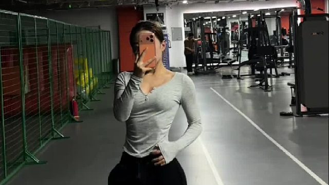 还记得你为什么开始健身嘛