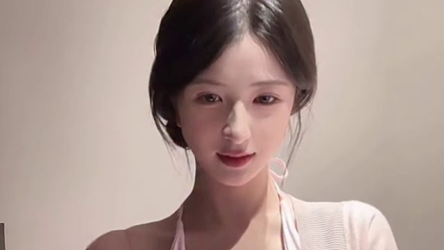 心情好，随便跳跳。