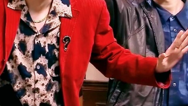 小弟这一声“对不起”，把大哥都吓绝望了！