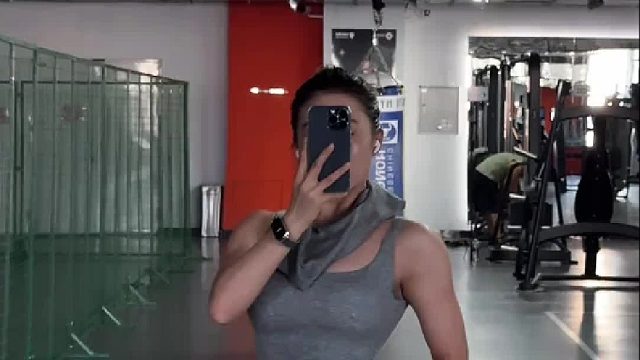 不会真有人减脂不做有氧吧？