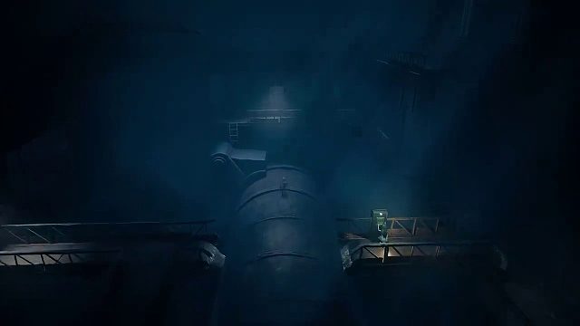 《Reanimal》发售日预告