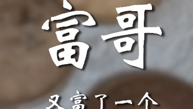 这数字想都不敢想啊