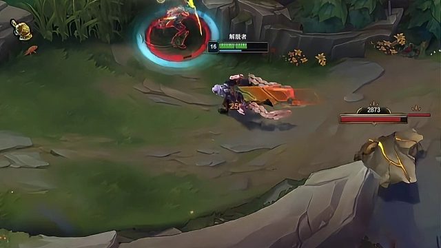 塞拉斯：意不意外？