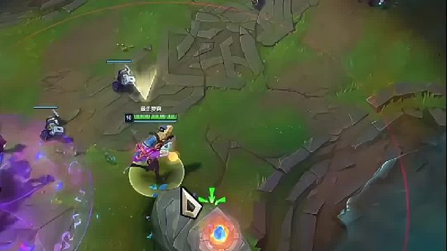 金克斯：疯起来我自己都害怕！