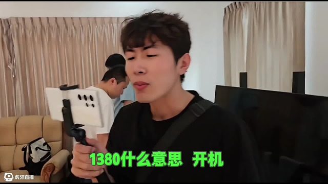 这就是AJ对阿布的态度