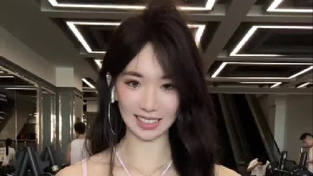 没人疼就去健身，练完浑身疼