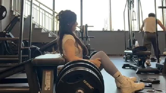 看到姐姐的实力了吗