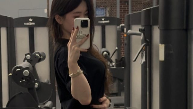 如果身体变得强壮，内心也不容易疲惫