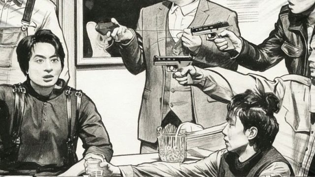 边减肥边吃宵夜