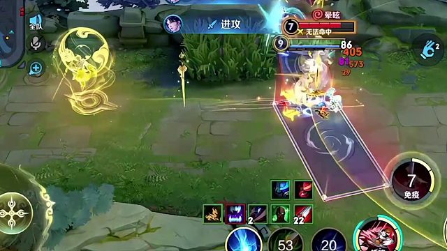 小锦儿：好狗好狗