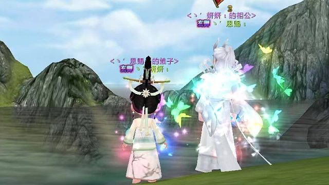 谢谢你一直一直这么爱我哦，感觉每天都超级超级幸福的呀！