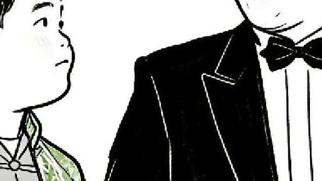 谢飞机居然要给爆灯姐倒插门