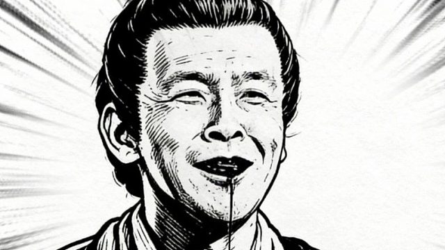 这死的确实有点亏啊哈哈哈