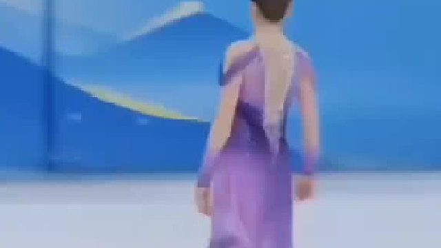 你是否被这气场震慑到？ 你们争第二吧！