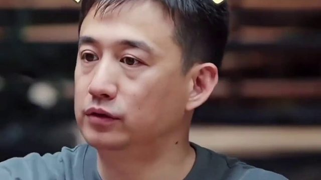 沈月错把何老师的饭当狗粮