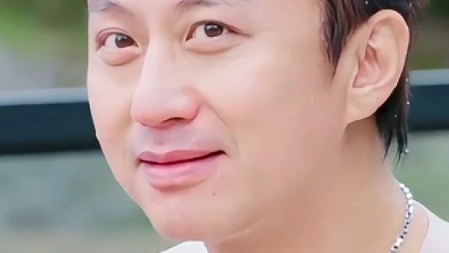 超哥真的太有节目了