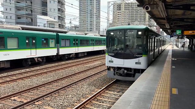 日本关西京阪神地区铁路 全部非JR运营线路