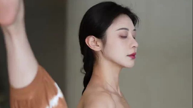 勇敢就是生命力的底色