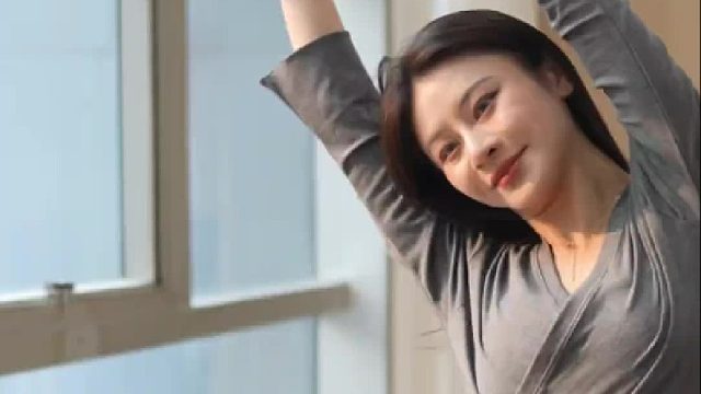 在此刻 如我所是 已经足够好