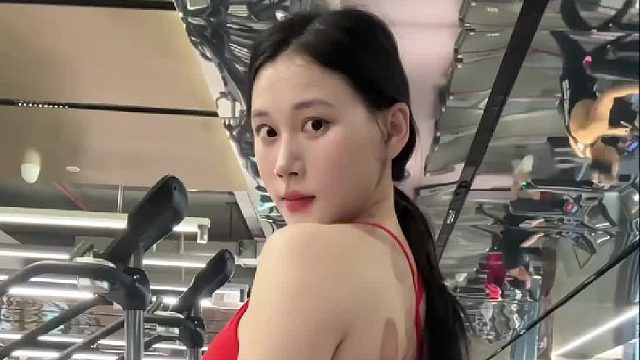 动起来就不冷了