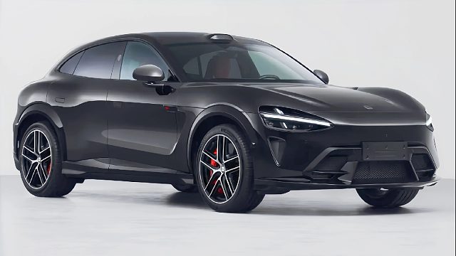 这几款新车,谁先“掀桌子”?