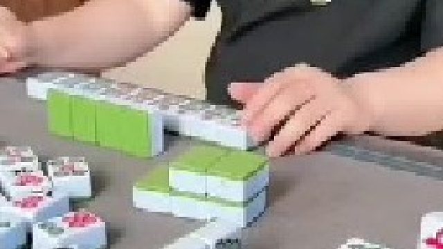 万万没有想到，是时候展示真正的技术了