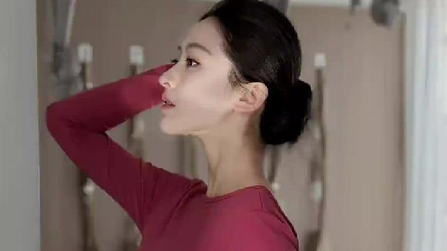 如海浪般去流动